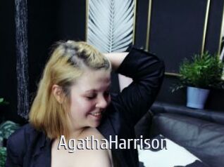 AgathaHarrison