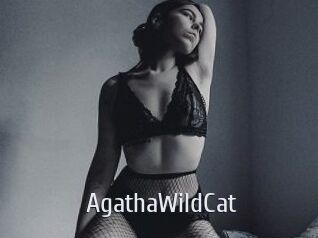 AgathaWildCat