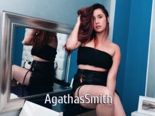 AgathasSmith