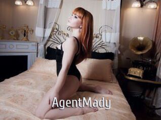 AgentMady