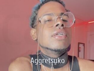 Aggretsuko