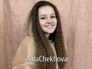 AidaChekhova