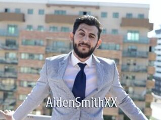 AidenSmithXX