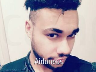 Aidoneus Cigare à moustache