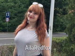 AilaRedfox Cigare à moustache