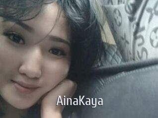 AinaKaya