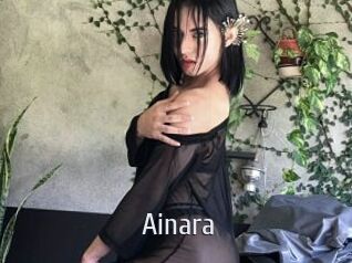 Ainara Cigare à moustache