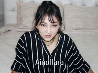 AinoHara