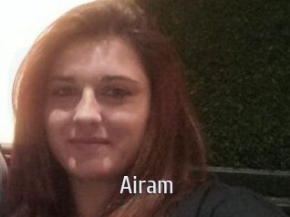 Airam Cigare à moustache