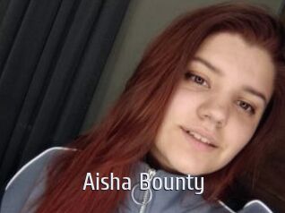 Aisha_Bounty Cigare à moustache