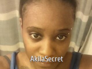AkilaSecret