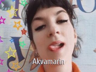 Akvamarin