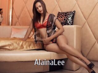 AlainaLee