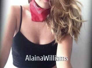 AlainaWilliams