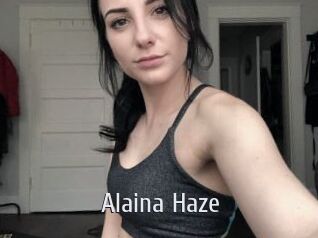 Alaina_Haze Cigare à moustache