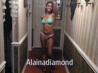 Alainadiamond
