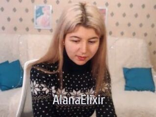 AlanaElixir