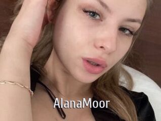 AlanaMoor Cigare à moustache