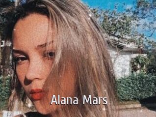 Alana_Mars Cigare à moustache
