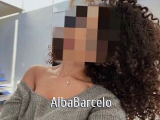 AlbaBarcelo Cigare à moustache