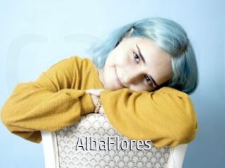 AlbaFlores