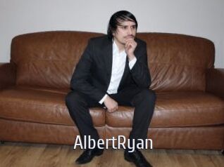 AlbertRyan