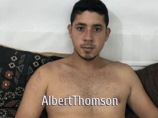 AlbertThomson