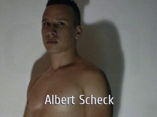 Albert_Scheck