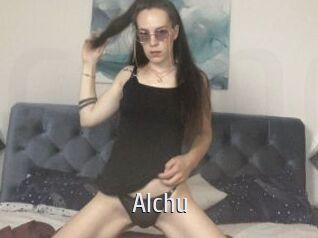 Alchu Cigare à moustache