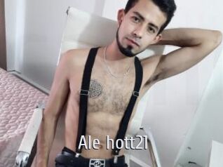 Ale_hott21