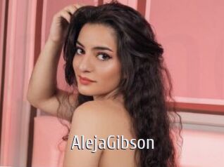 AlejaGibson Cigare à moustache