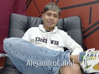 AlejandroCabal