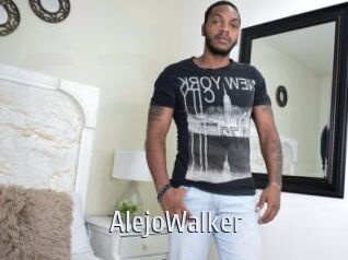 AlejoWalker Cigare à moustache