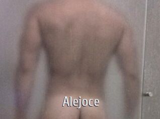 Alejoce
