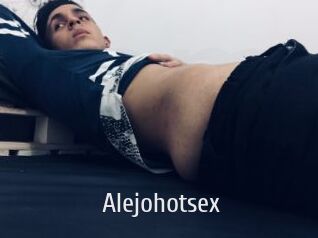 Alejohotsex
