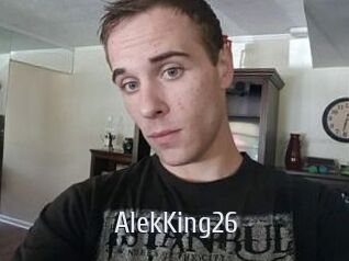 Alek_King26 Cigare à moustache