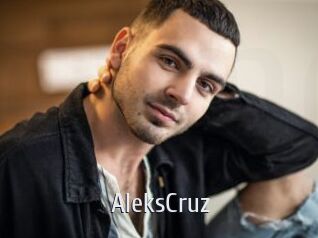 AleksCruz Cigare à moustache