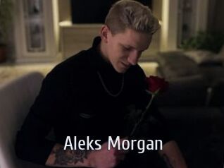 Aleks_Morgan Cigare à moustache