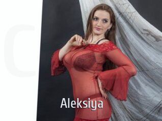 Aleksiya