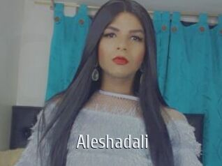 Aleshadali