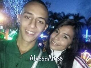 AlessaAless