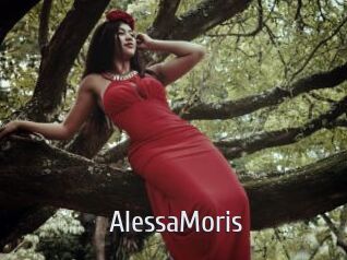 AlessaMoris