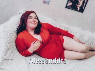 Alessanddra