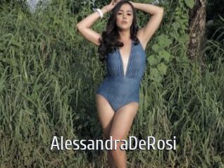 AlessandraDeRosi