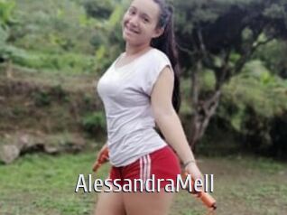 AlessandraMell