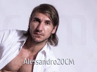 Alessandro20CM