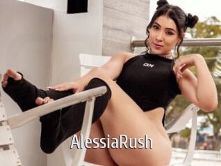 AlessiaRush