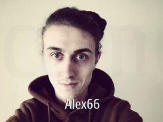 Alex66 Cigare à moustache