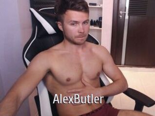 AlexButler