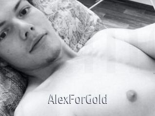 AlexForGold